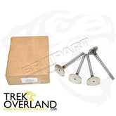 INLET VALVE - OEM - ERR3777G